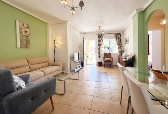 Reventa - Bungalow - Torrevieja - Costa Blanca