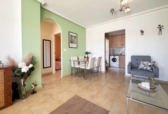 Reventa - Bungalow - Torrevieja - Costa Blanca