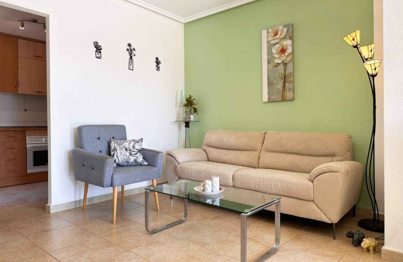 Reventa - Bungalow - Torrevieja - Costa Blanca