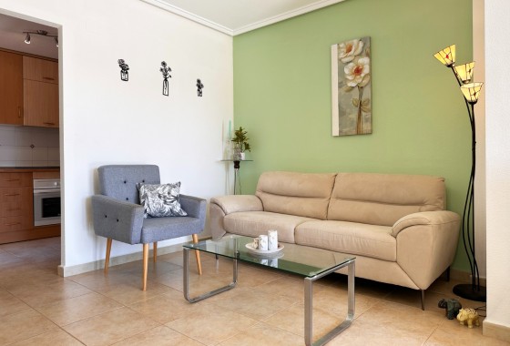 Reventa - Bungalow - Torrevieja - Costa Blanca