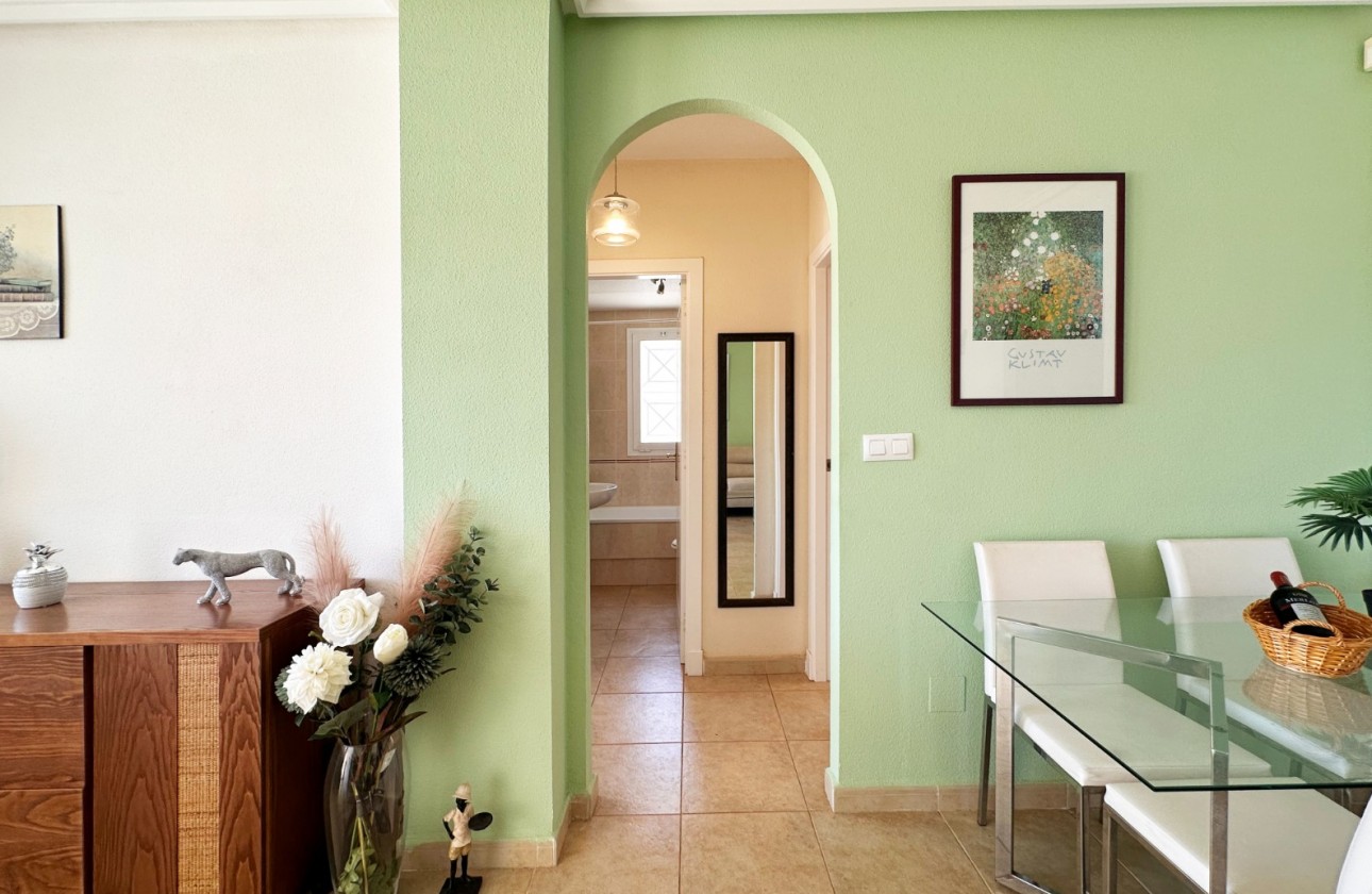 Reventa - Bungalow - Torrevieja - Costa Blanca