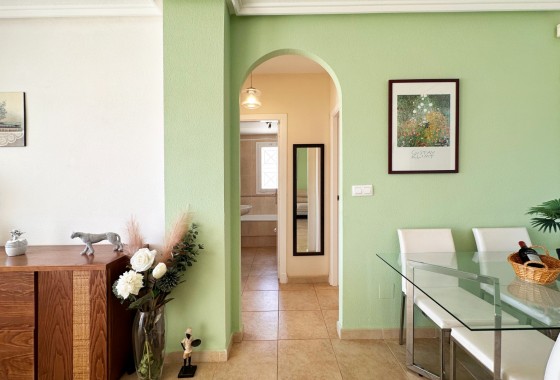 Reventa - Bungalow - Torrevieja - Costa Blanca