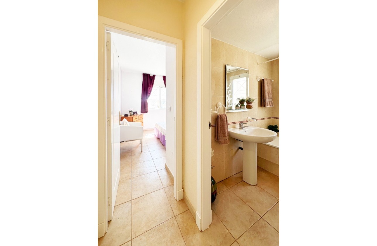 Reventa - Bungalow - Torrevieja - Costa Blanca