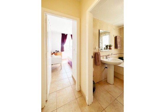 Reventa - Bungalow - Torrevieja - Costa Blanca