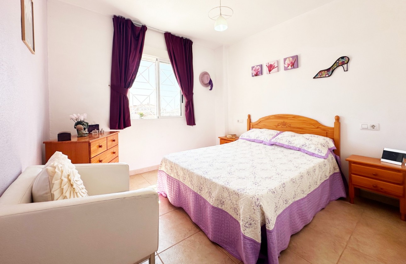 Reventa - Bungalow - Torrevieja - Costa Blanca