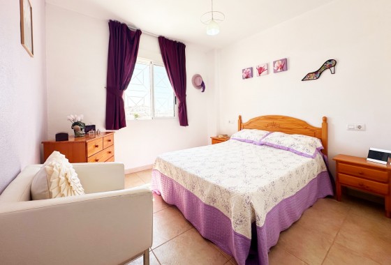 Reventa - Bungalow - Torrevieja - Costa Blanca
