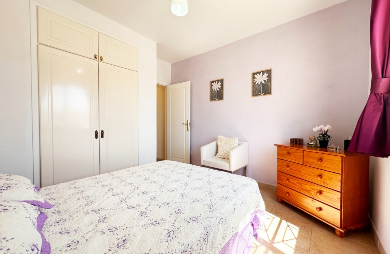 Reventa - Bungalow - Torrevieja - Costa Blanca