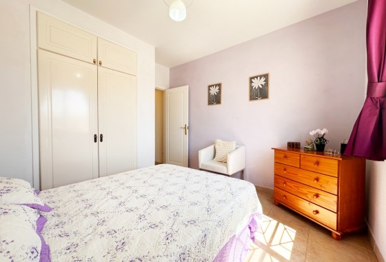 Reventa - Bungalow - Torrevieja - Costa Blanca