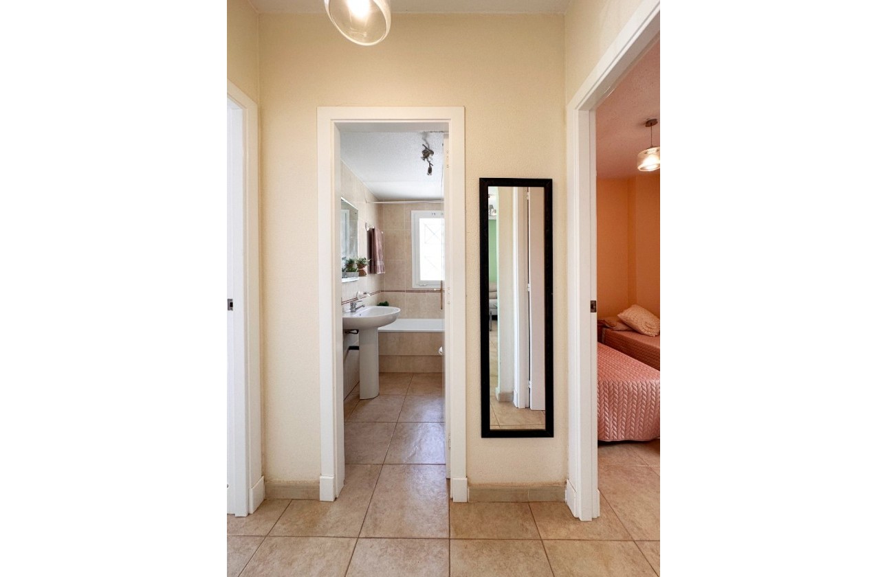 Reventa - Bungalow - Torrevieja - Costa Blanca
