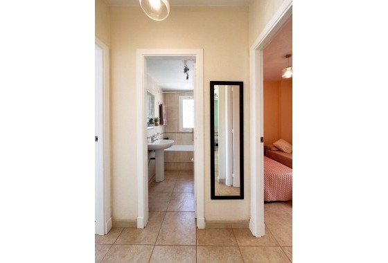 Reventa - Bungalow - Torrevieja - Costa Blanca