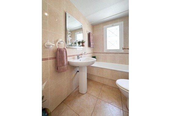 Reventa - Bungalow - Torrevieja - Costa Blanca
