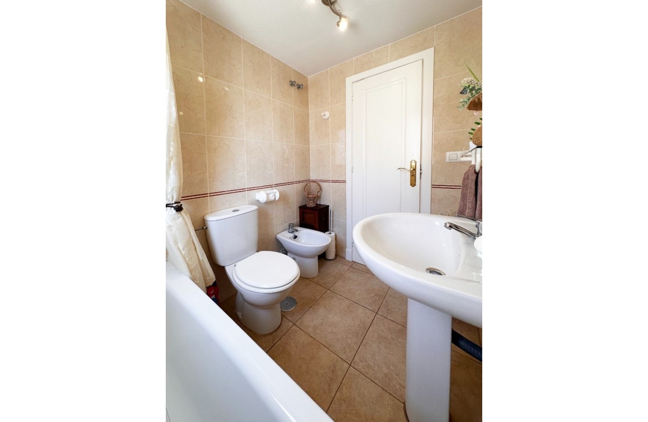 Reventa - Bungalow - Torrevieja - Costa Blanca
