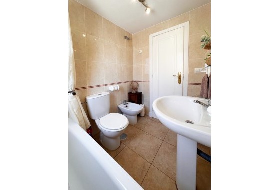 Reventa - Bungalow - Torrevieja - Costa Blanca