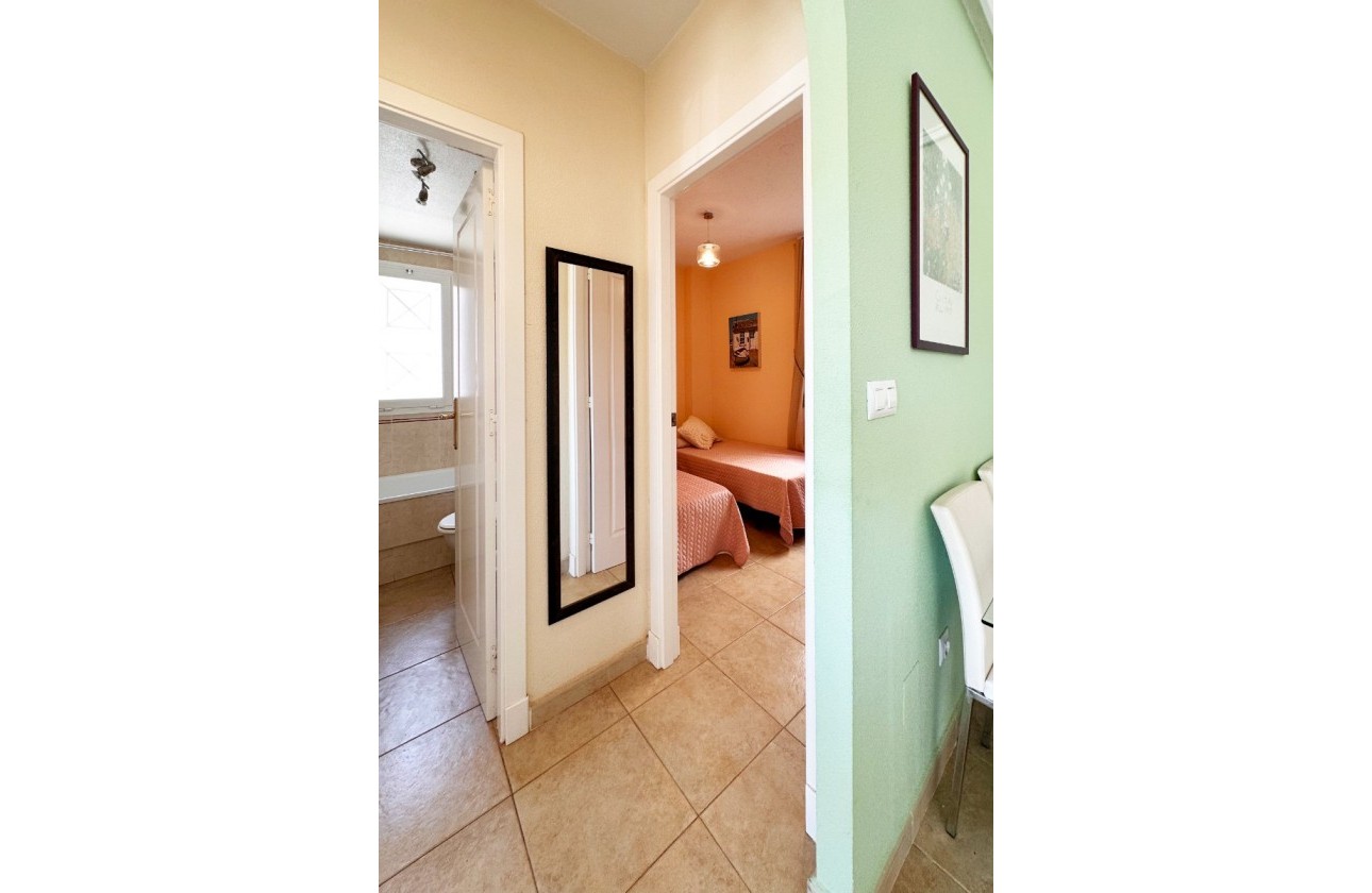 Reventa - Bungalow - Torrevieja - Costa Blanca