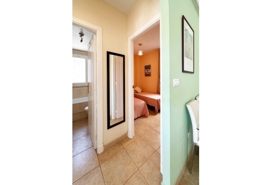 Reventa - Bungalow - Torrevieja - Costa Blanca