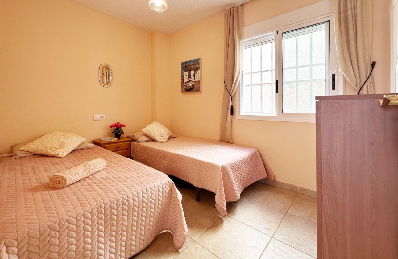 Reventa - Bungalow - Torrevieja - Costa Blanca