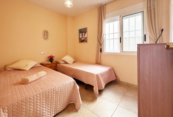 Reventa - Bungalow - Torrevieja - Costa Blanca