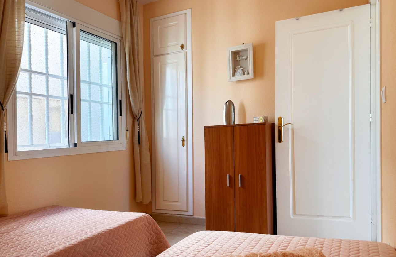 Reventa - Bungalow - Torrevieja - Costa Blanca