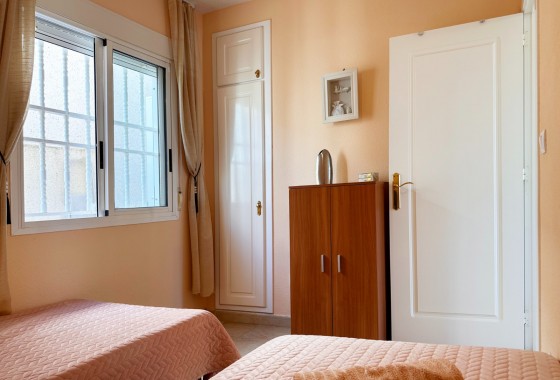 Reventa - Bungalow - Torrevieja - Costa Blanca