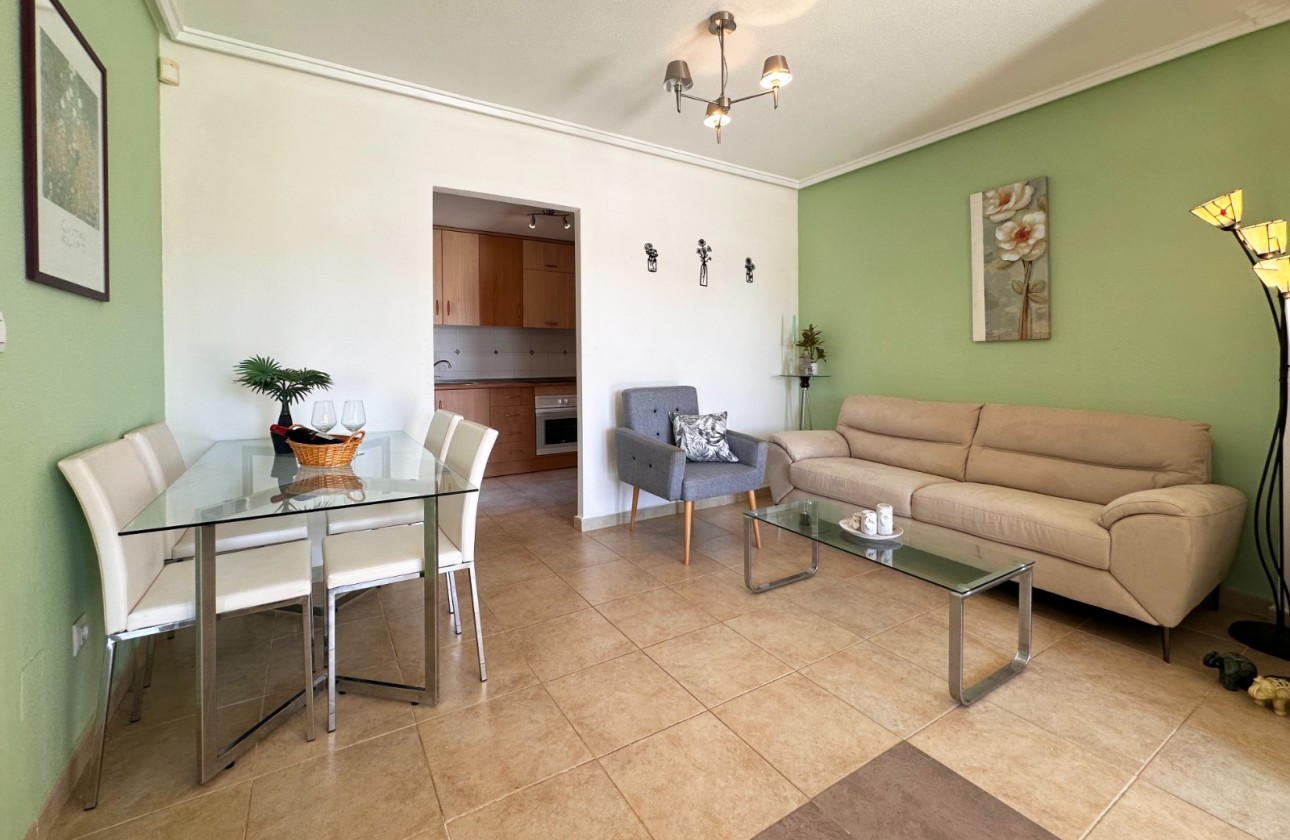 Reventa - Bungalow - Torrevieja - Costa Blanca
