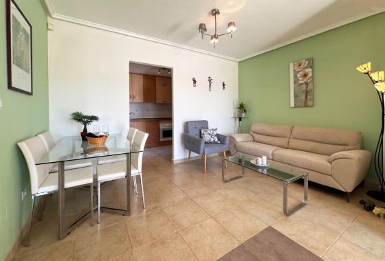 Reventa - Bungalow - Torrevieja - Costa Blanca