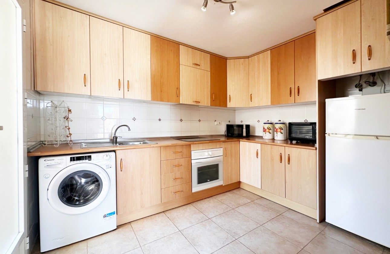 Reventa - Bungalow - Torrevieja - Costa Blanca