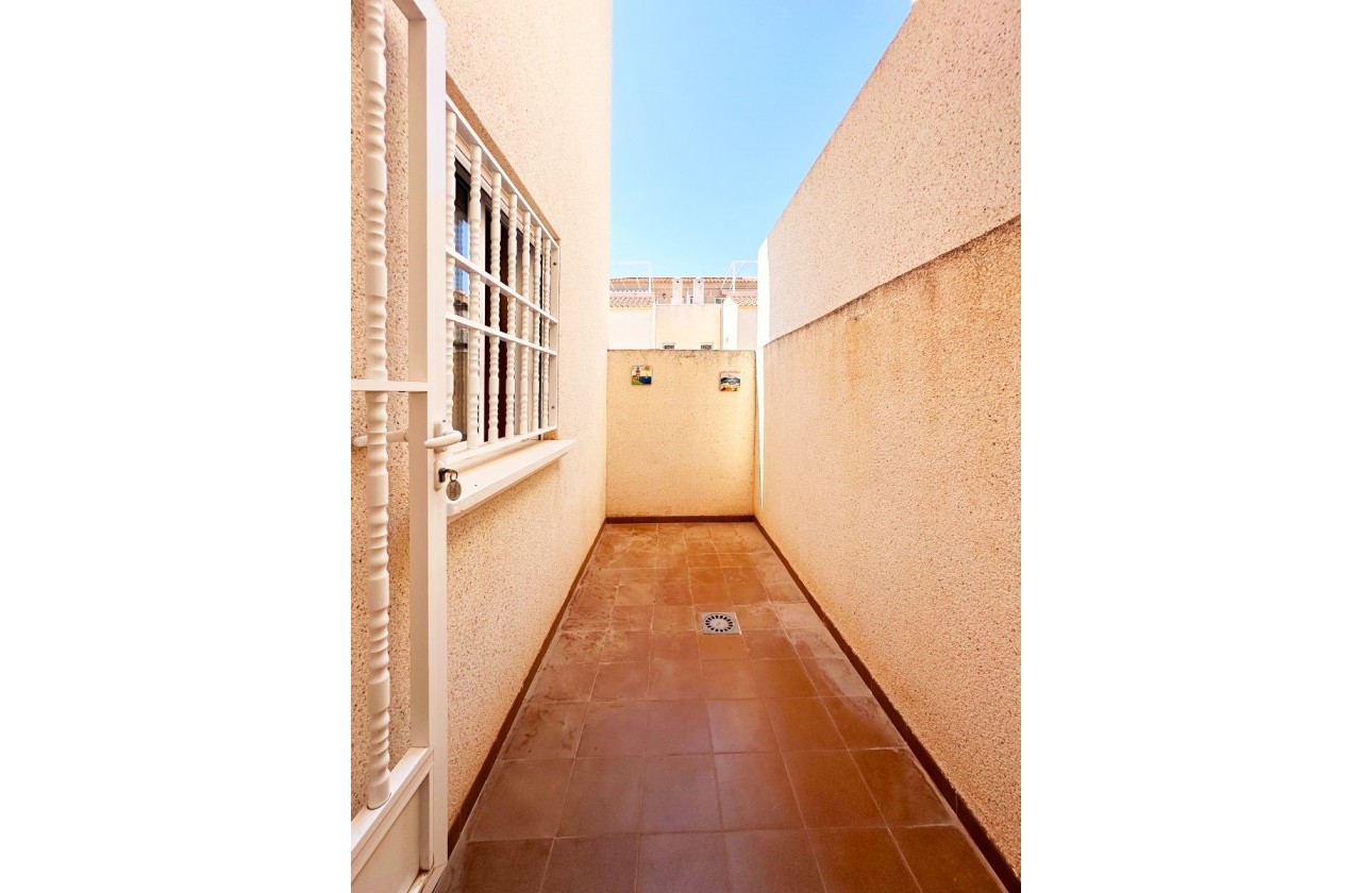 Reventa - Bungalow - Torrevieja - Costa Blanca