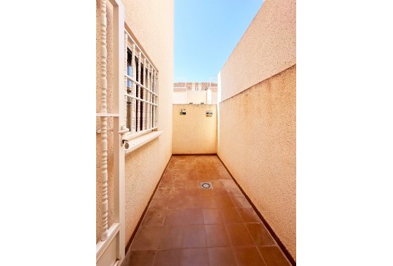 Reventa - Bungalow - Torrevieja - Costa Blanca