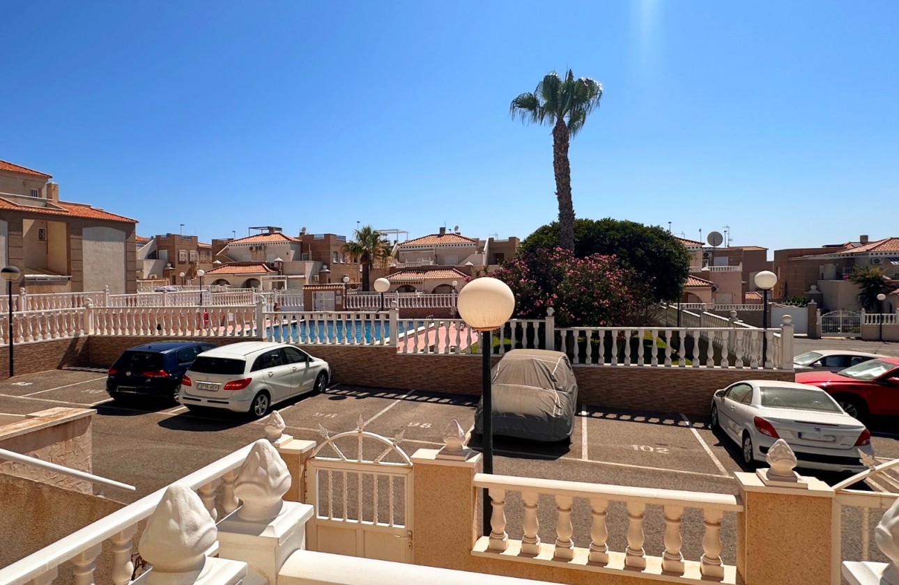Reventa - Bungalow - Torrevieja - Costa Blanca