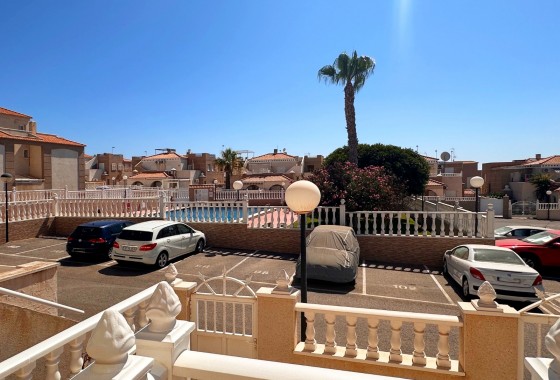 Reventa - Bungalow - Torrevieja - Costa Blanca