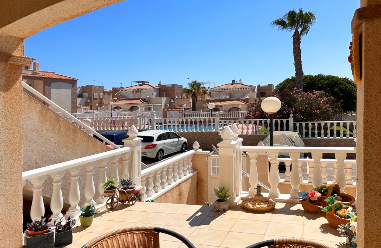Reventa - Bungalow - Torrevieja - Costa Blanca