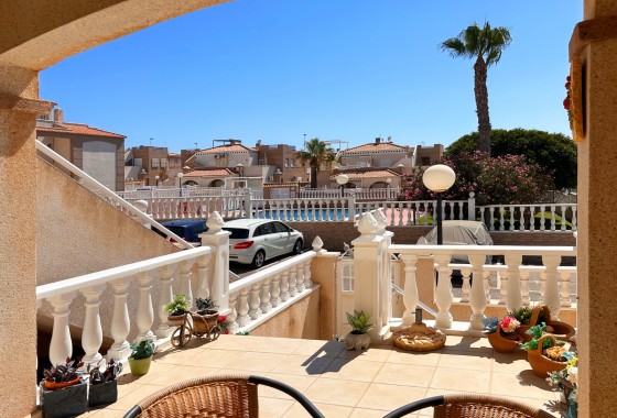 Reventa - Bungalow - Torrevieja - Costa Blanca