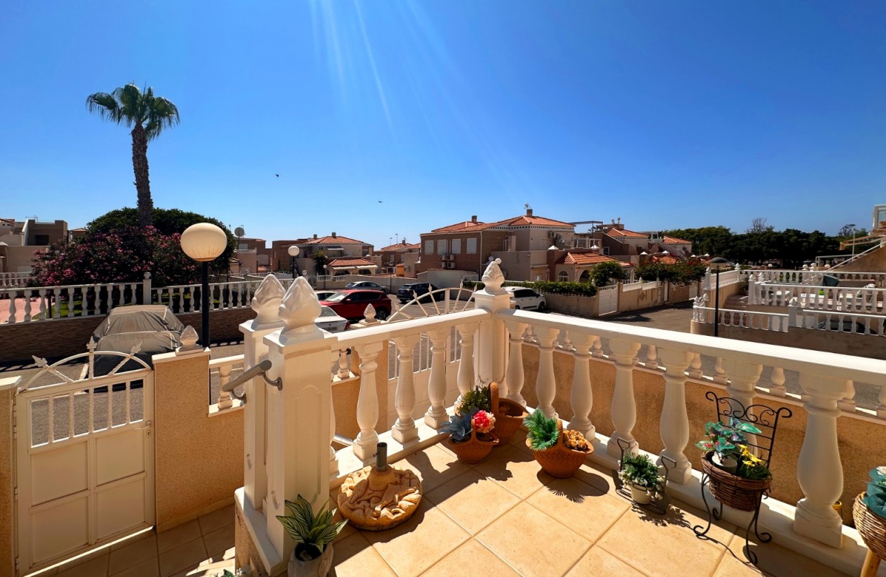 Reventa - Bungalow - Torrevieja - Costa Blanca