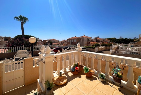Reventa - Bungalow - Torrevieja - Costa Blanca