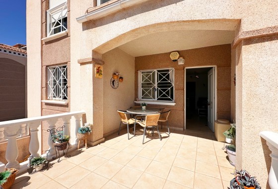 Reventa - Bungalow - Torrevieja - Costa Blanca
