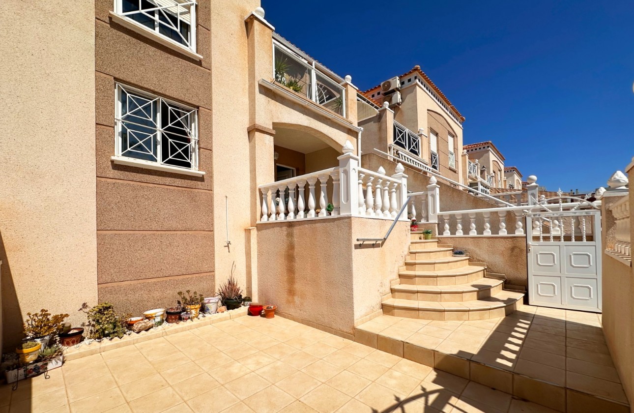 Reventa - Bungalow - Torrevieja - Costa Blanca