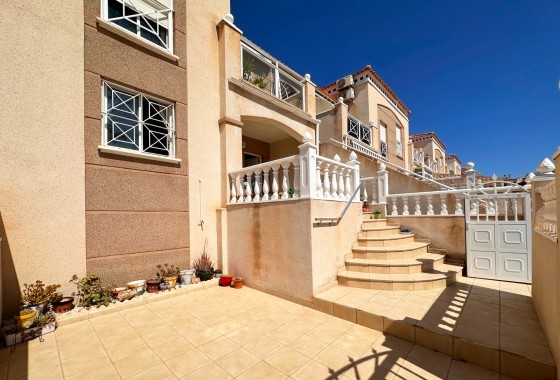 Reventa - Bungalow - Torrevieja - Costa Blanca