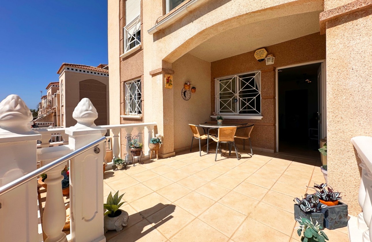 Reventa - Bungalow - Torrevieja - Costa Blanca