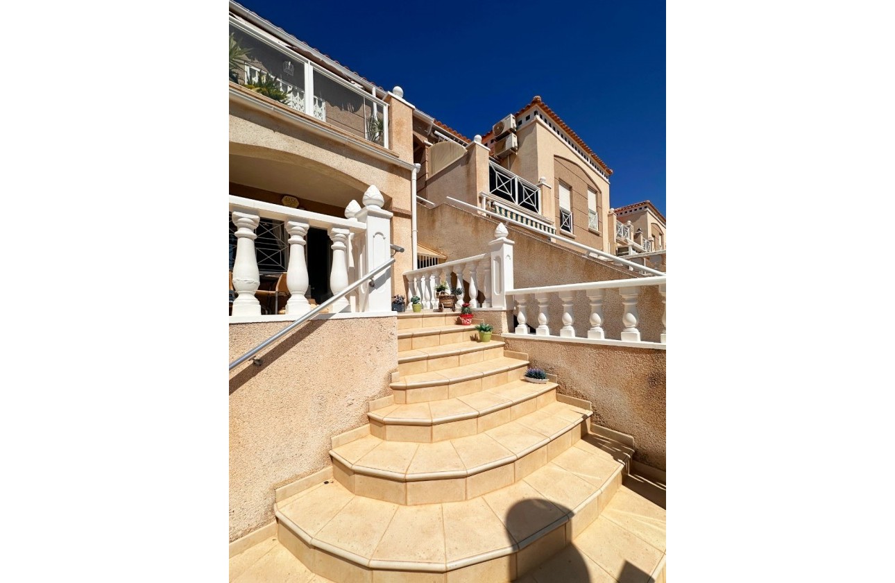 Reventa - Bungalow - Torrevieja - Costa Blanca