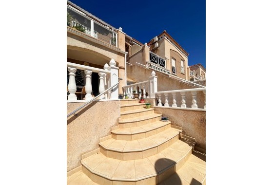 Reventa - Bungalow - Torrevieja - Costa Blanca