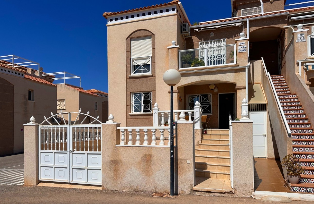 Reventa - Bungalow - Torrevieja - Costa Blanca
