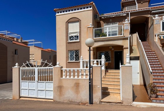 Reventa - Bungalow - Torrevieja - Costa Blanca