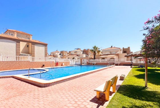 Reventa - Bungalow - Torrevieja - Costa Blanca