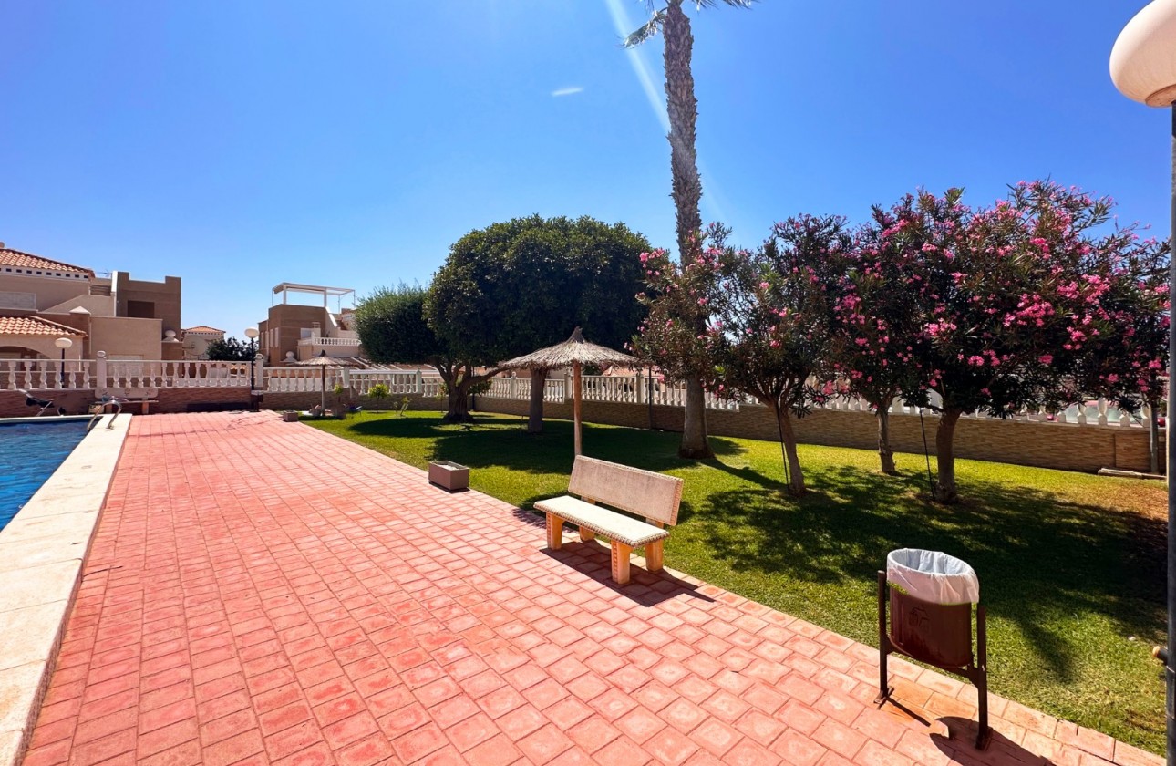 Reventa - Bungalow - Torrevieja - Costa Blanca