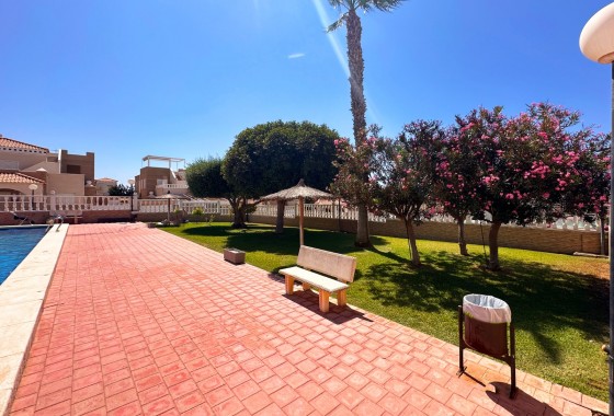 Reventa - Bungalow - Torrevieja - Costa Blanca