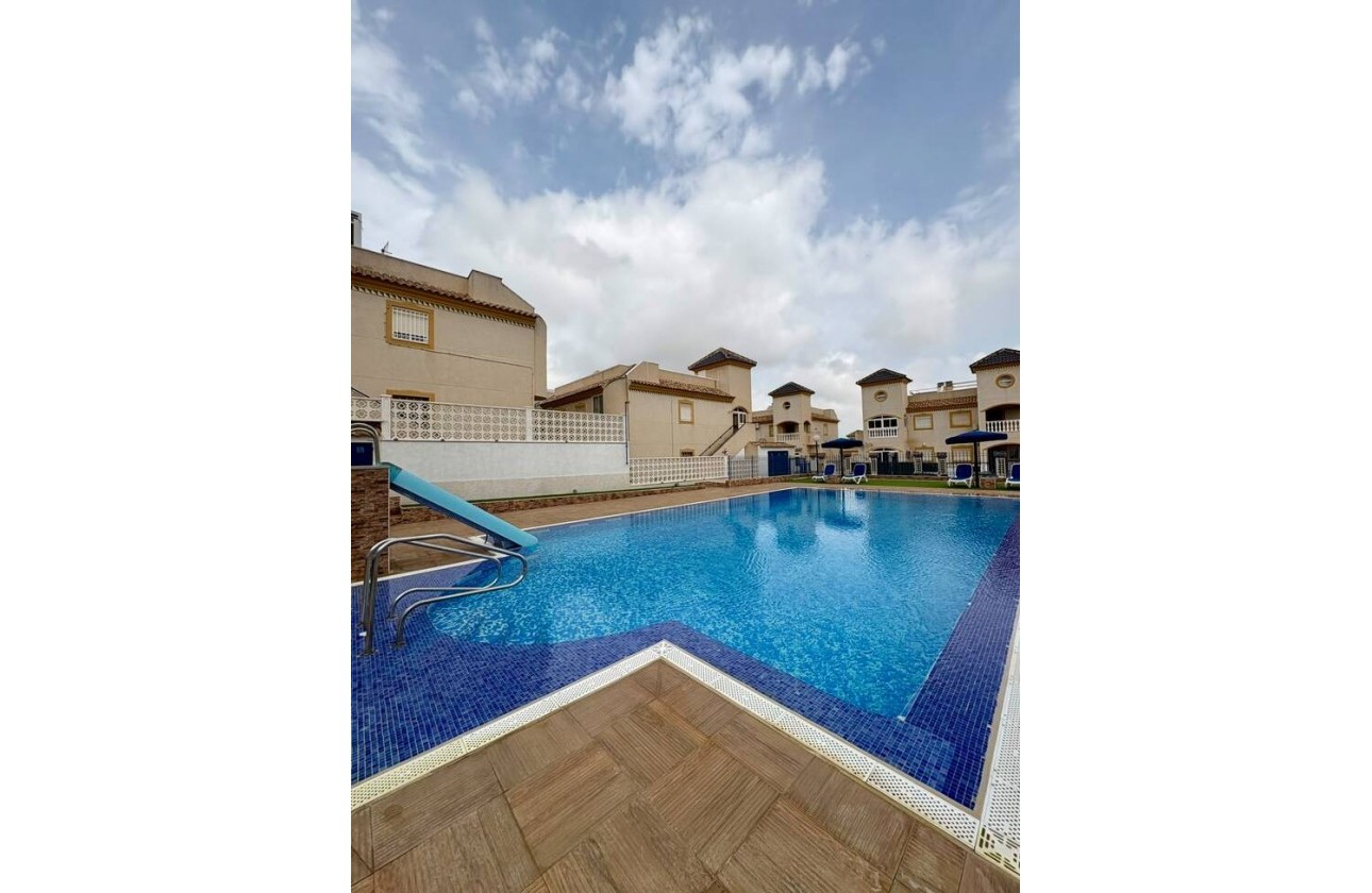 Revente - Penthouse Penthouse - Guardamar del Segura - Costa Blanca