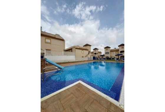 Revente - Penthouse Penthouse - Guardamar del Segura - Costa Blanca