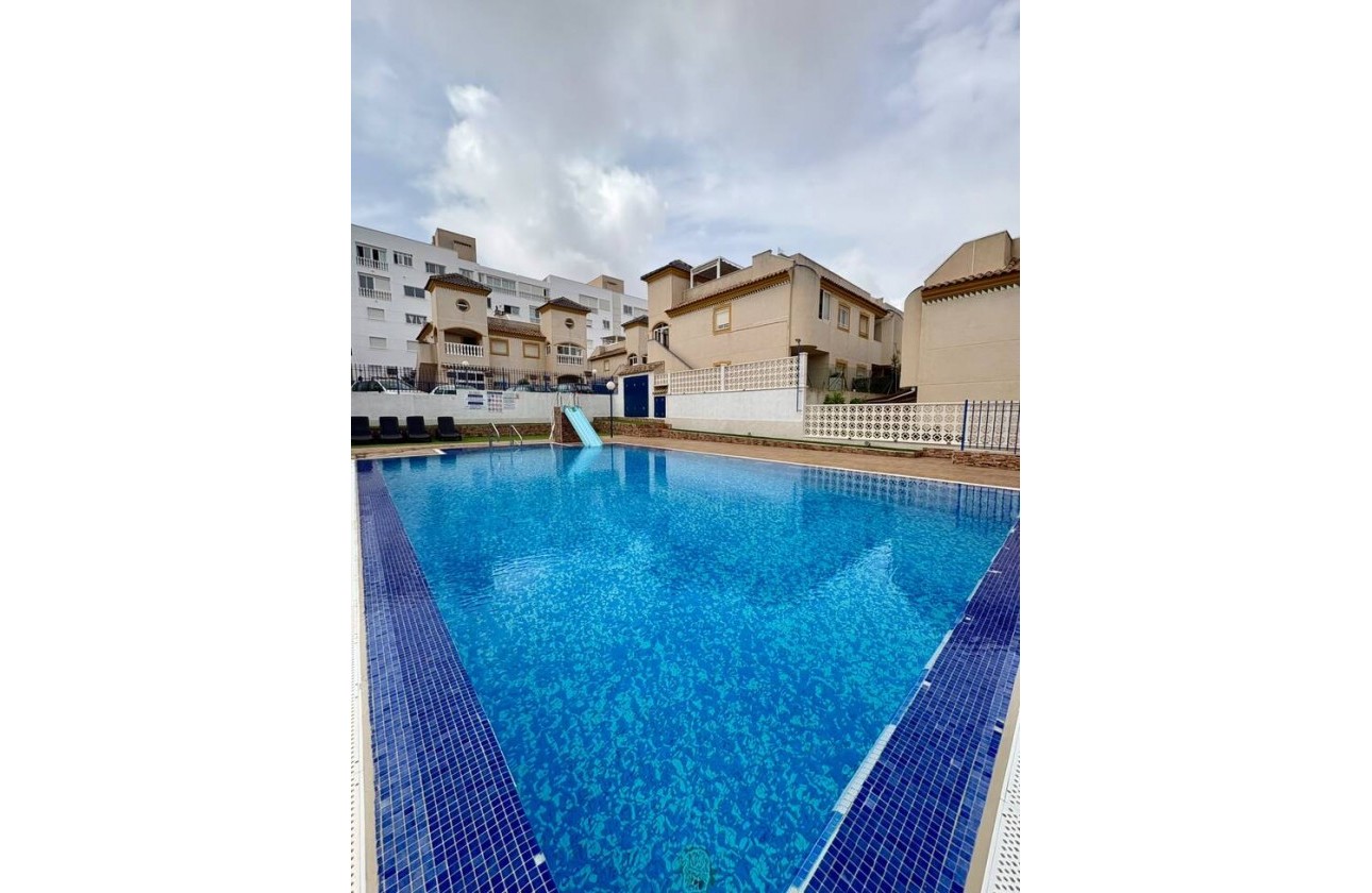 Revente - Penthouse Penthouse - Guardamar del Segura - Costa Blanca