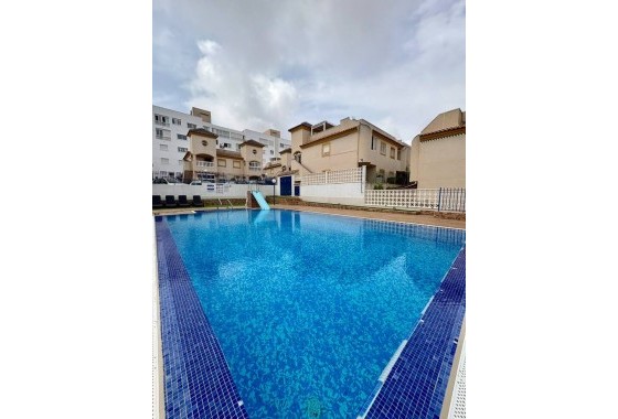 Revente - Penthouse Penthouse - Guardamar del Segura - Costa Blanca