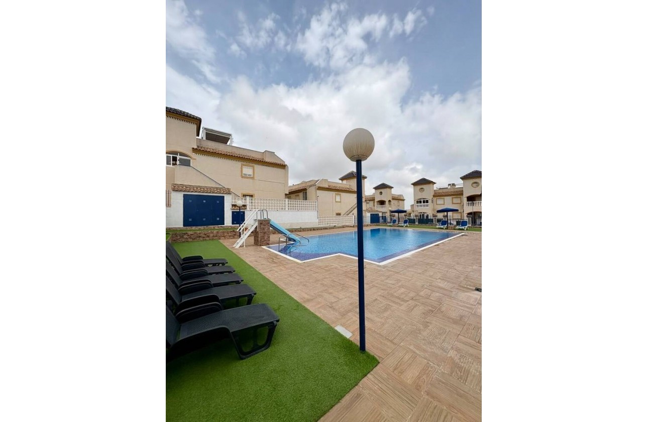 Revente - Penthouse Penthouse - Guardamar del Segura - Costa Blanca
